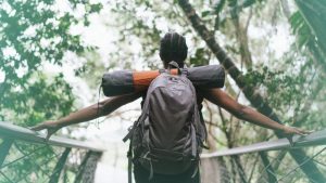 Hiking for Mental Health
